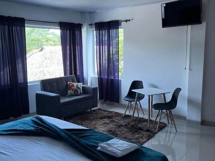 هتل Riopark Beach