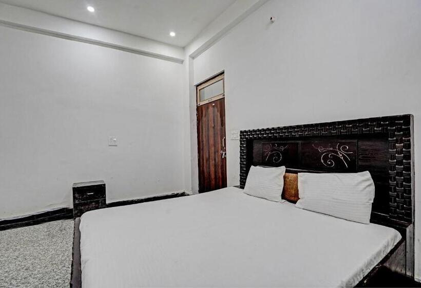 酒店 Spot On Highway Plaza And Resorts 2