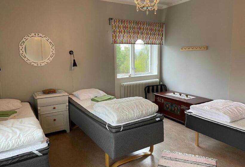 Jokkmokks Vandrarhem åsgård