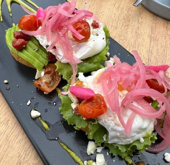 La Perla Finca Hotel Cabaña Amatista