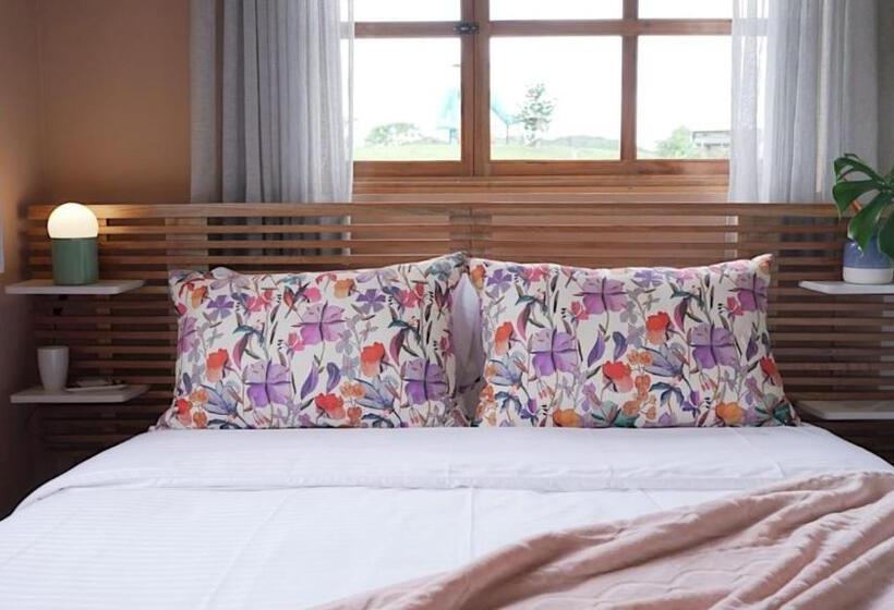 La Perla Finca Hotel Cabaña Amatista