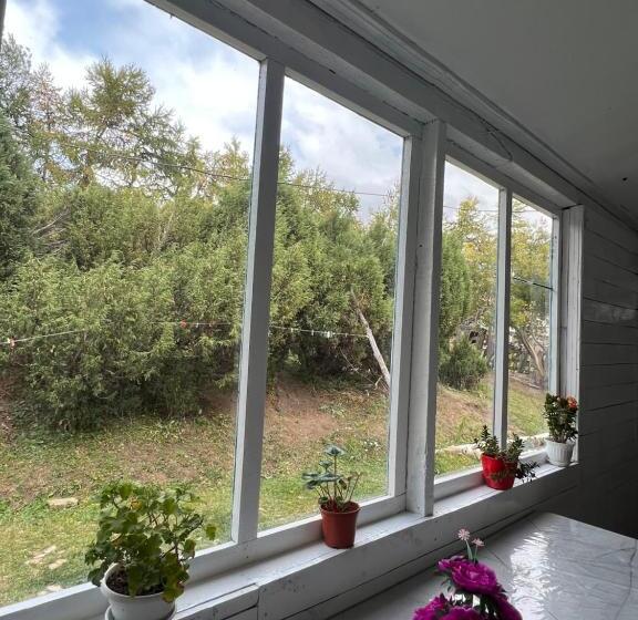 پانسیون Akmaral