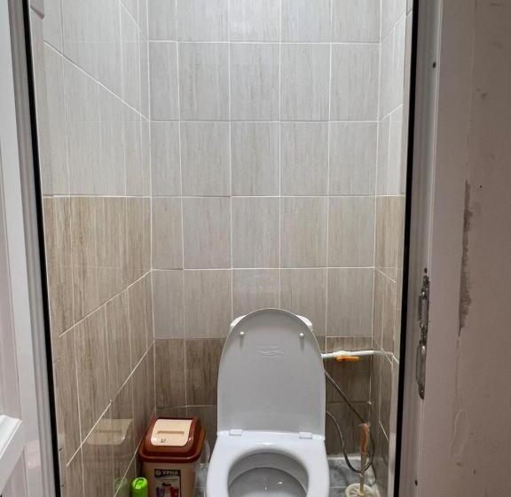 پانسیون Akmaral