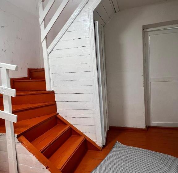 پانسیون Akmaral