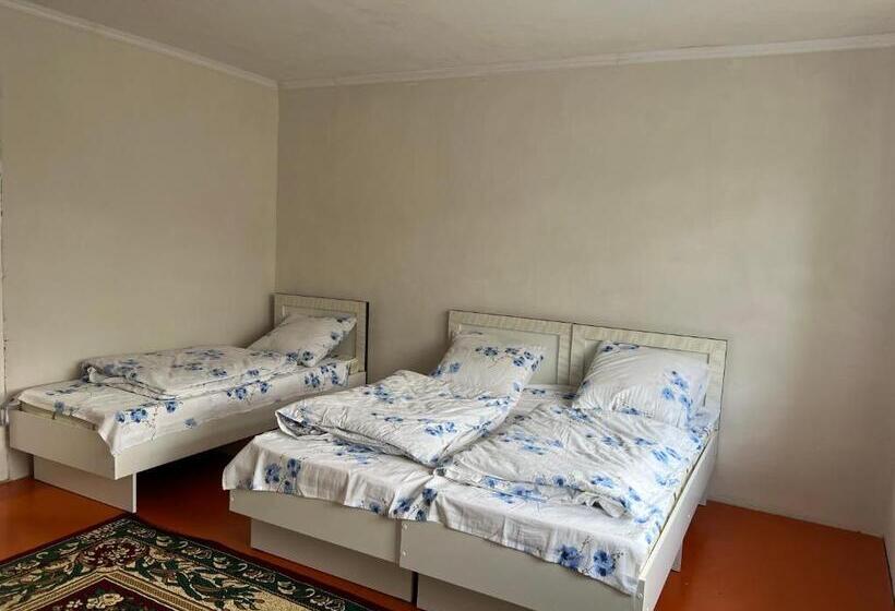 پانسیون Akmaral