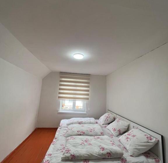 پانسیون Akmaral