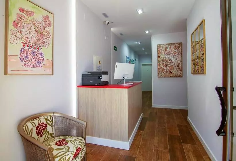 Majatalo Alojamientos Tajo Internacional