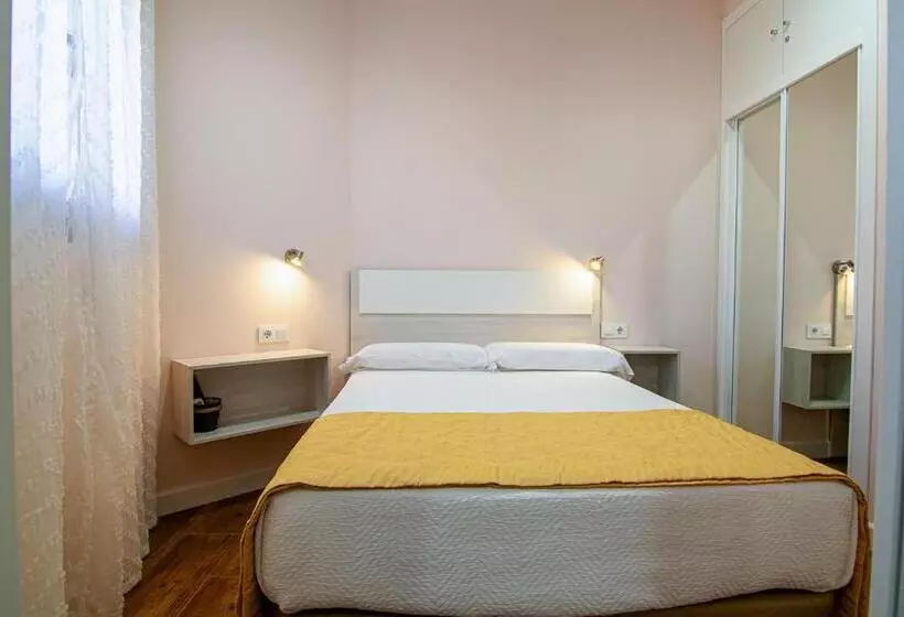 Majatalo Alojamientos Tajo Internacional