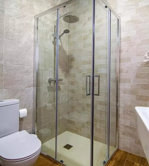 Majatalo Alojamientos Tajo Internacional