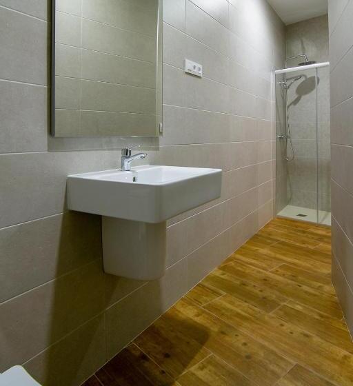 پانسیون Alojamientos Tajo Internacional