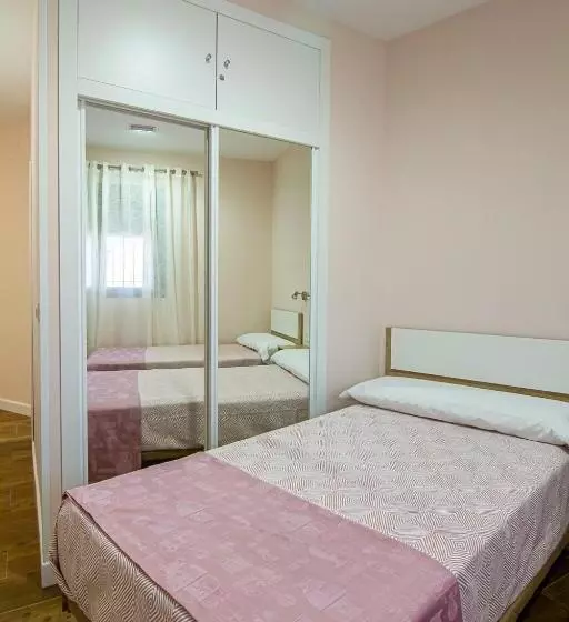 Majatalo Alojamientos Tajo Internacional