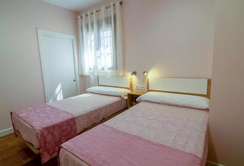 Majatalo Alojamientos Tajo Internacional