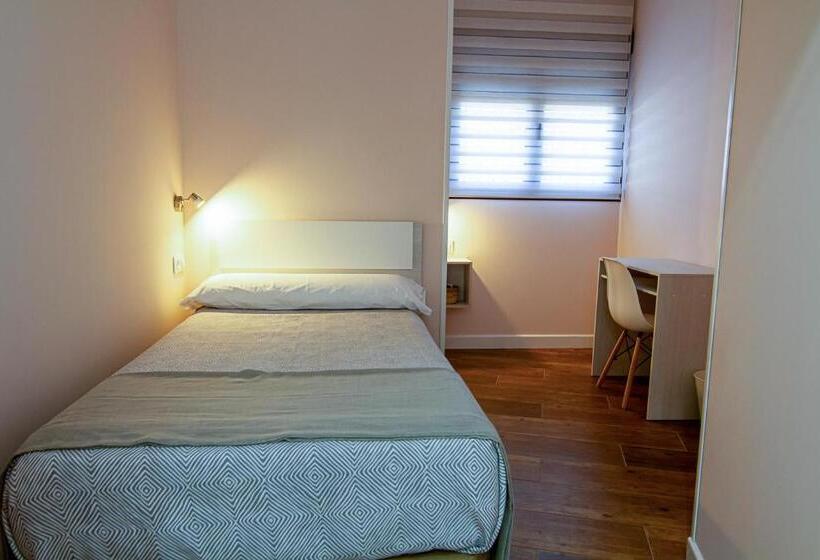 پانسیون Alojamientos Tajo Internacional