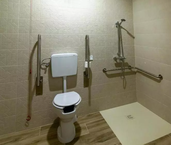 Majatalo Alojamientos Tajo Internacional