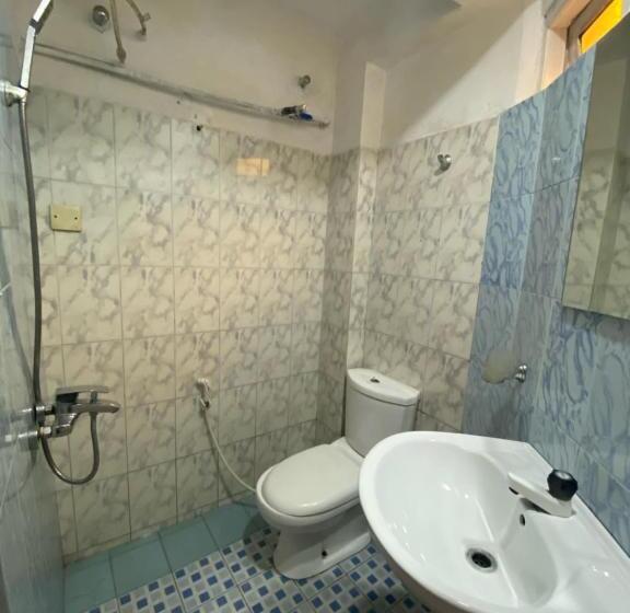 ペンション Blue Sky Guest House And Restaurant