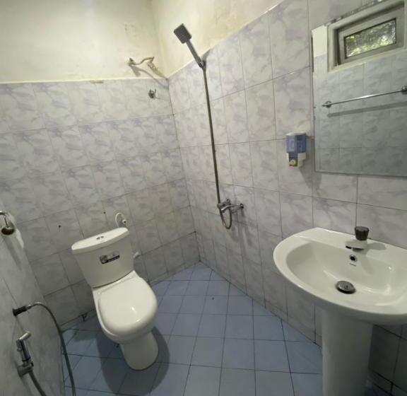 ペンション Blue Sky Guest House And Restaurant