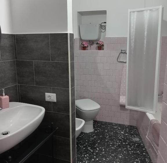 Majatalo Camere Vacanza Foligno Lusitana T2