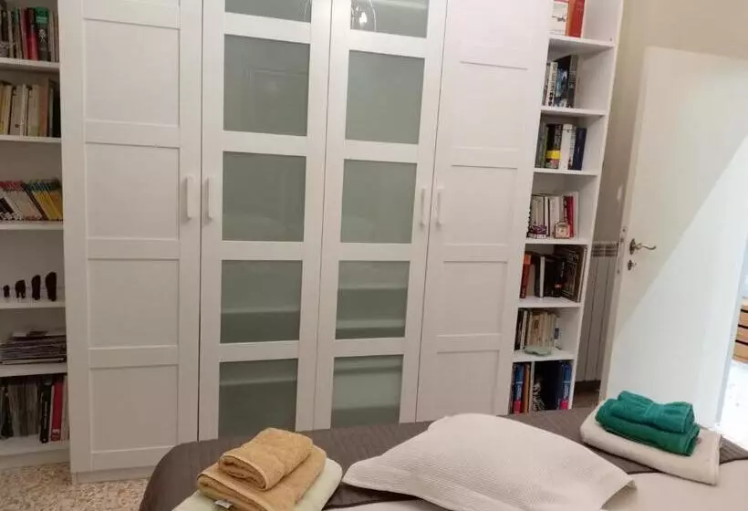 پانسیون Camere Vacanza Foligno Lusitana T2