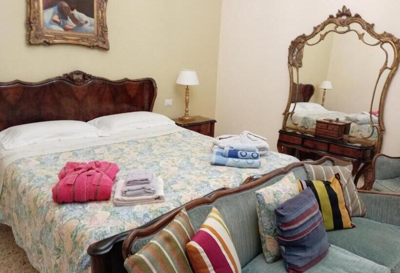 Majatalo Camere Vacanza Foligno Lusitana T2