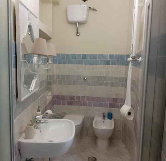 Majatalo Camere Vacanza Foligno Lusitana T2