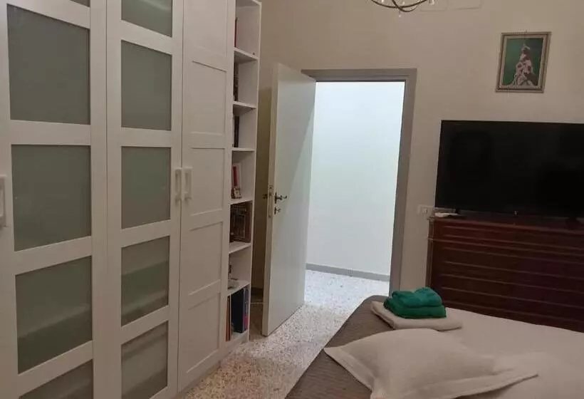 پانسیون Camere Vacanza Foligno Lusitana T2