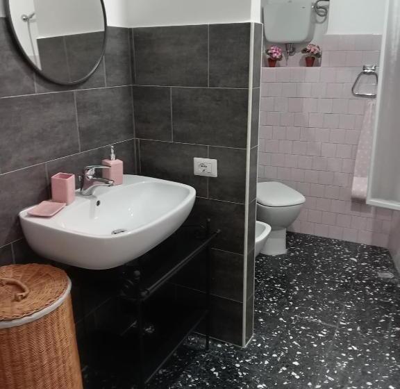 Majatalo Camere Vacanza Foligno Lusitana T2