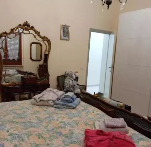 پانسیون Camere Vacanza Foligno Lusitana T2