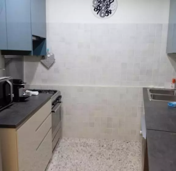پانسیون Camere Vacanza Foligno Lusitana T2
