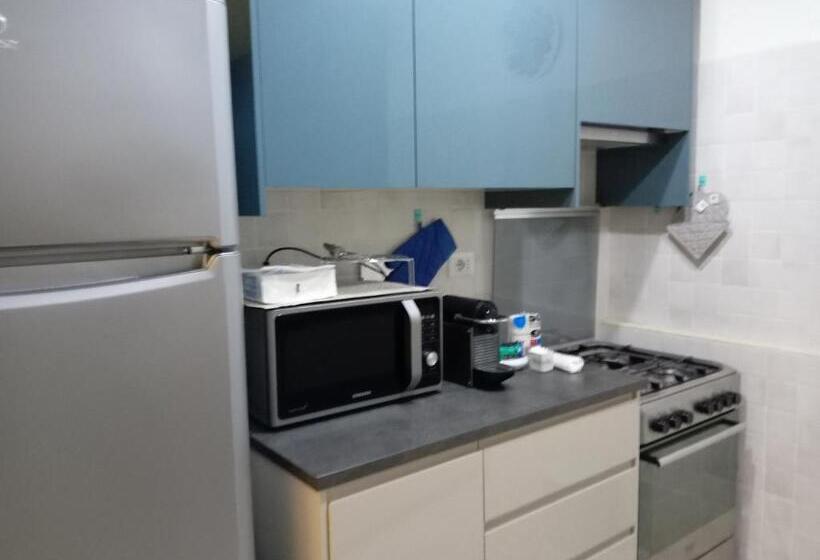 Majatalo Camere Vacanza Foligno Lusitana T2