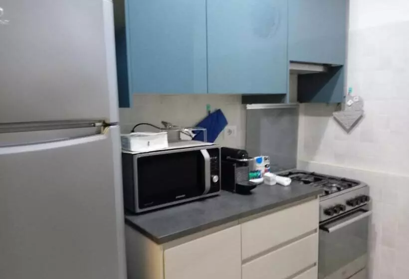 پانسیون Camere Vacanza Foligno Lusitana T2