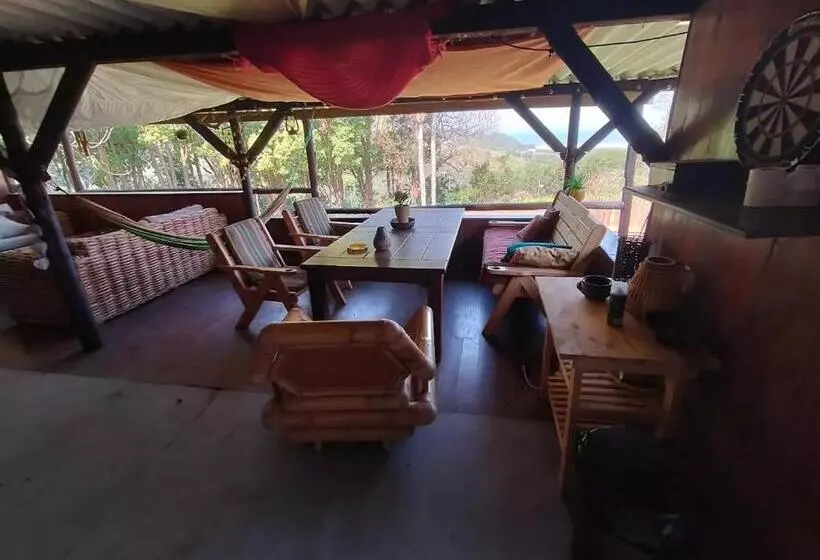 ペンション Casa Ariel   River Lodge