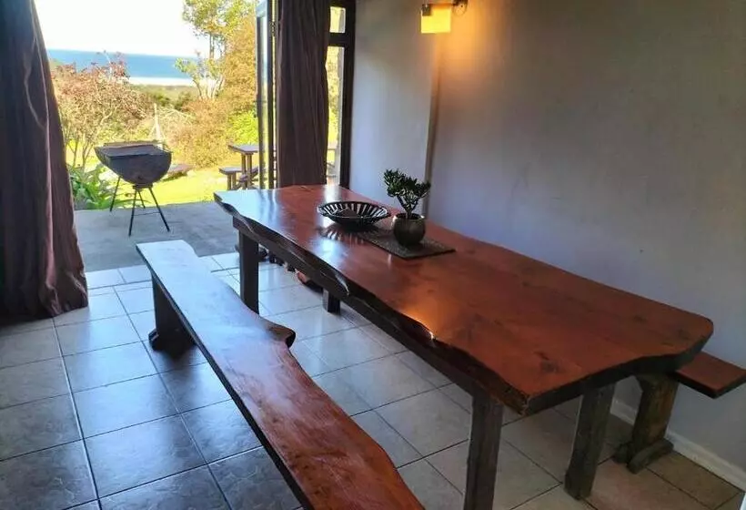 ペンション Casa Ariel   River Lodge