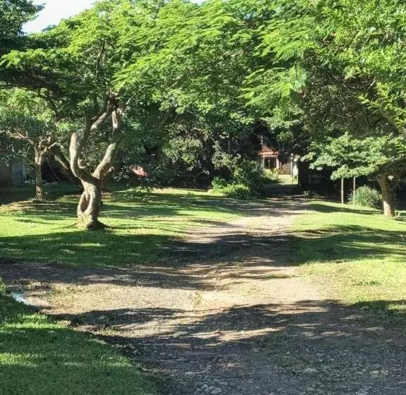 ペンション Casa Ariel   River Lodge