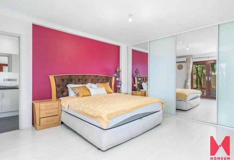 ペンション Leisurehome