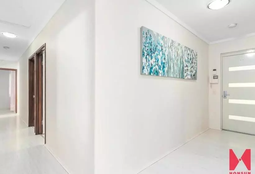 ペンション Leisurehome