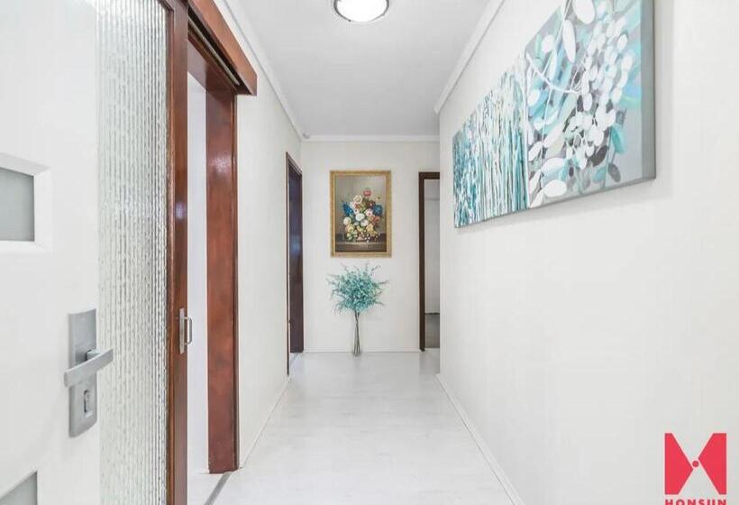 ペンション Leisurehome