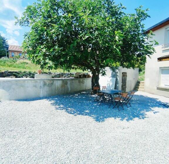 פנסיון Room In House Undefined