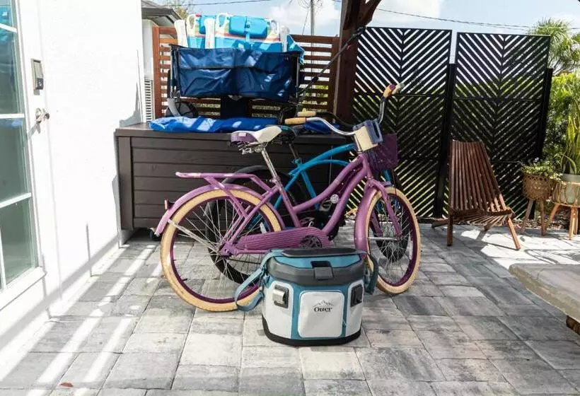 Majatalo Vanderbilt Beach Studio