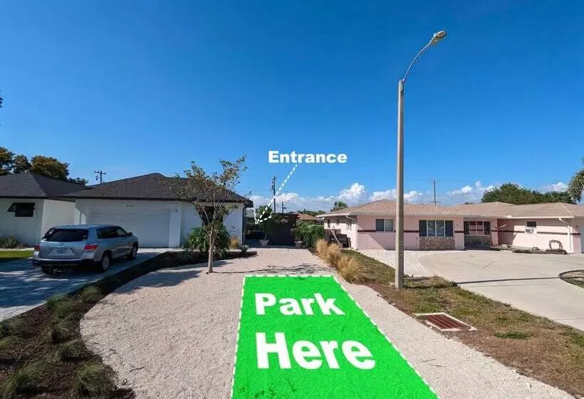 Majatalo Vanderbilt Beach Studio