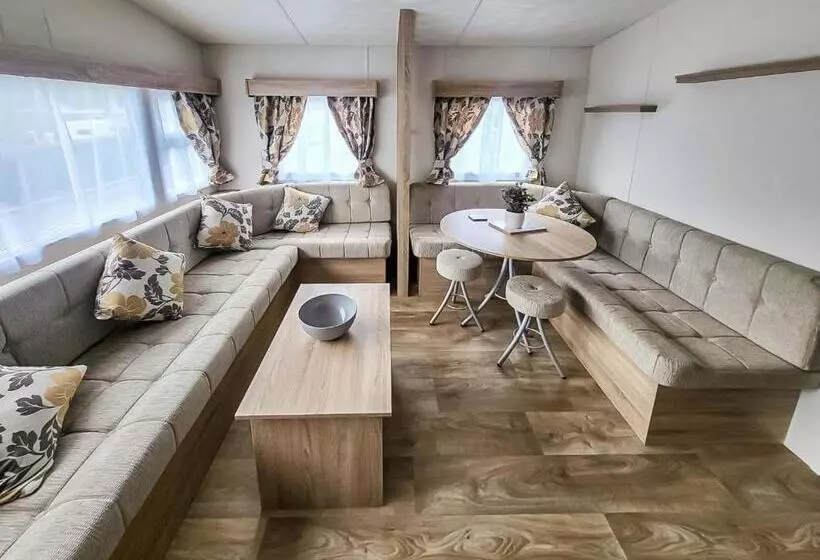 リゾートホテル Lemonford Caravan Park