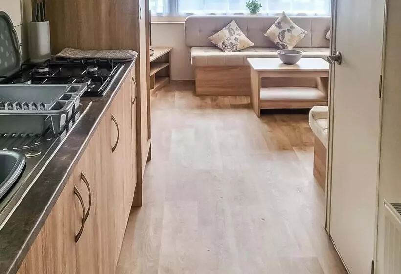 リゾートホテル Lemonford Caravan Park