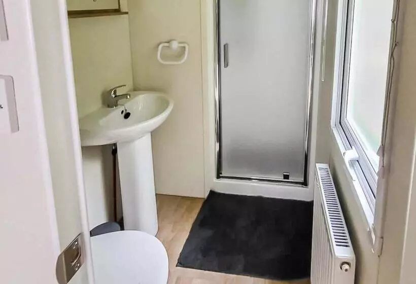 リゾートホテル Lemonford Caravan Park