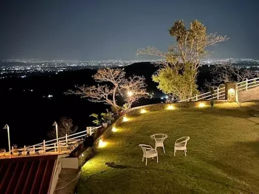 Lomakeskus The Bohemian Casa Dehradun