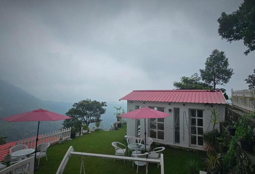 Курорт The Bohemian Casa Dehradun