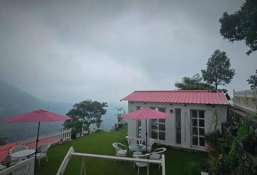 Lomakeskus The Bohemian Casa Dehradun