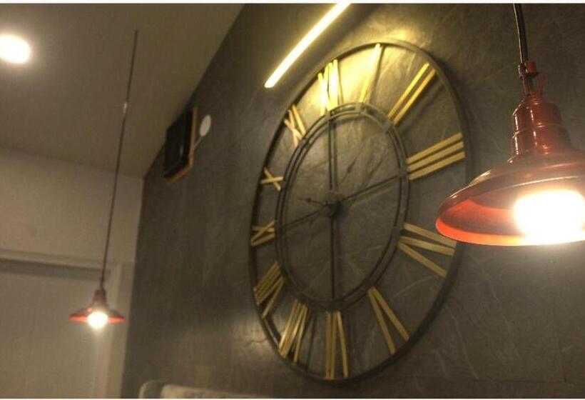 Курорт The Bohemian Casa Dehradun