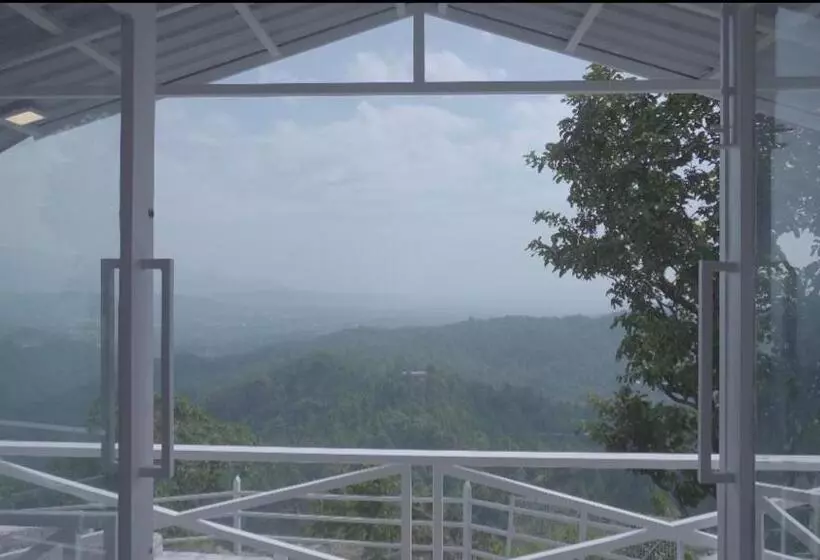 Lomakeskus The Bohemian Casa Dehradun