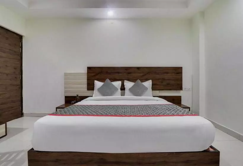 Townhouse Hotel Rooftop