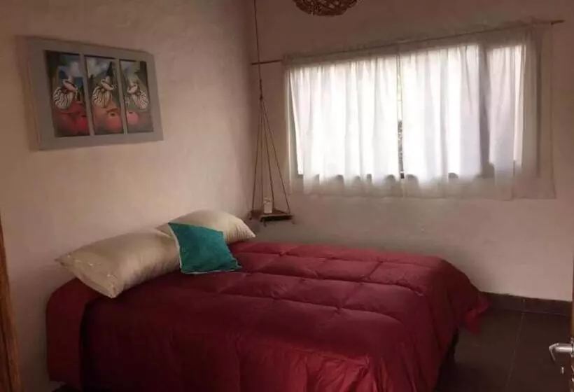 ユースホステル Portal De La Ovejeria