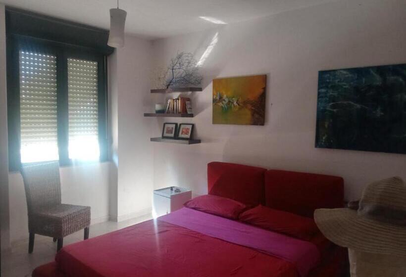 צימר Camere Olmedo   10 Minuti Da Alghero